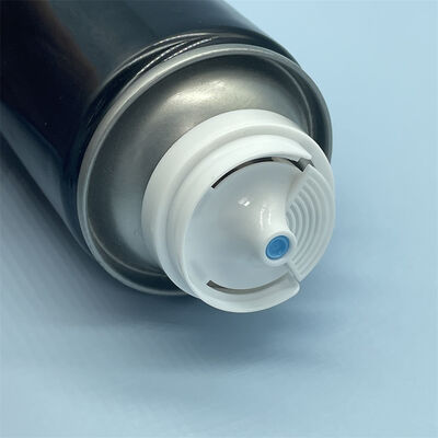 購入 精密で一貫した噴出量を持つデオドラントのための産業用エアロゾールバルブ オンライン製造