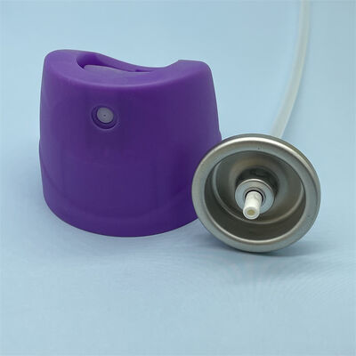 購入 細い霧のアクチュエータ付きの連続噴射空気新鮮化バルブ オンライン製造