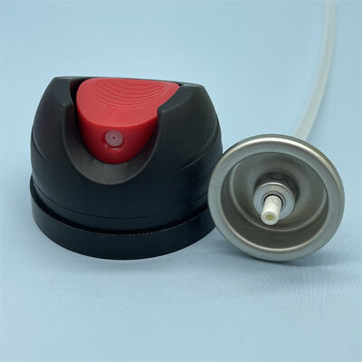 購入 エアロゾルスプレー 空気フレッシャー バルブ 臭気制御 噴霧バルブ 香水放出バルブ 自動車用・室内用 微細な霧分泌 オンライン製造