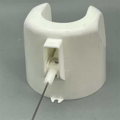 購入 殺虫剤スプレー用高品質エアゾールバルブ（カスタムアクチュエータキャップ付き） オンライン製造