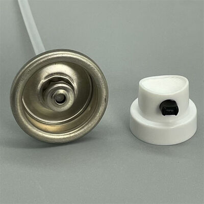 購入 MDFキットバルブアクチュエータによる精密エアロゾル吐出 オンライン製造