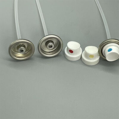 購入 正確なエアロゾル流量制御用MDFキットバルブアクチュエータ オンライン製造