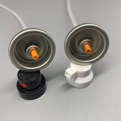 購入 エアロゾールドライシャンプースプレーバルブ 迅速なリフレッシュ&スタイリストレベルのパフォーマンス オンライン製造