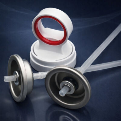 購入 全身に均一に塗布できる、先進のワイドミスト日焼け止めエアゾールバルブ オンライン製造