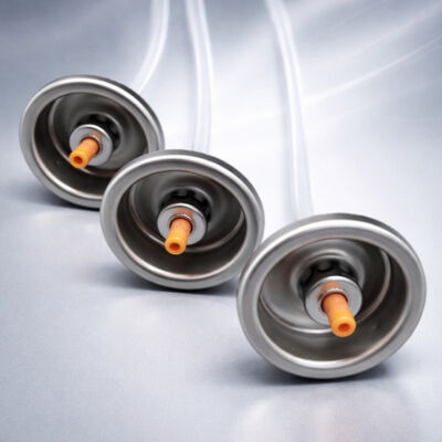 購入 強力吸着フォームクリーナー エアゾールバルブ セキュアキャップセット オンライン製造