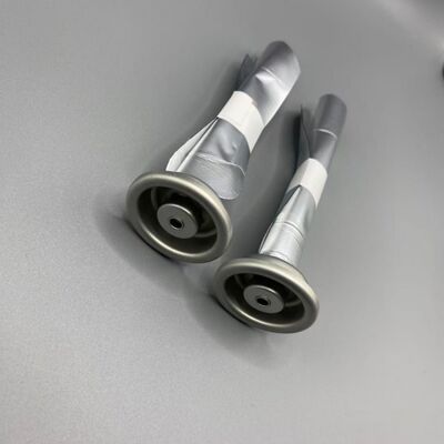 購入 環境に優しい女性用バッグ バルブエアロゾールシステム 持続可能なパッケージング オンライン製造