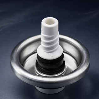 購入 制御されたシーリング用途向け 高度PUフォームスプレーバルブ オンライン製造