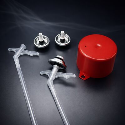 購入 プレミアム モース ディスペンサー 泡スプレーヤー ノズル サロン級スタイリングと家庭用ケア オンライン製造