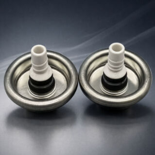 購入 産業用PUフォームスプレーバルブ（隙間充填・シーリング用途） オンライン製造