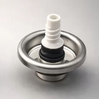 購入 建設用ポリウレタンフォームバルブ（制御されたシーリング作業用） オンライン製造