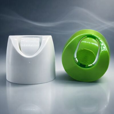 購入 65mm 産業用エアロゾールキャップ 安全なフィットと化学物質耐性性能 オンライン製造