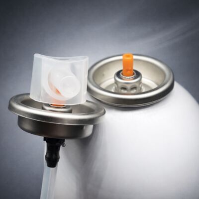 購入 均一な超微細ミスト噴霧に対応する1インチBOV酸素ミストバルブ オンライン製造