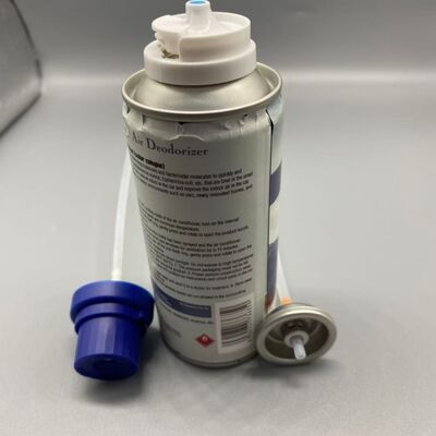 購入 高性能抗菌性エアロゾールバルブ,抗詰まりノズルと広層霧スプレーで化学抵抗力を高める オンライン製造