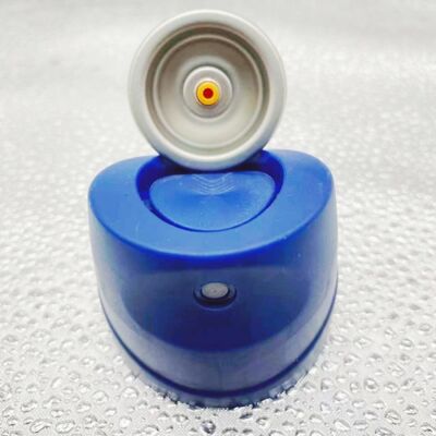購入 広範囲空間用芳香剤スプレー向け 高出力・耐薬品性 1インチエアゾールバルブ オンライン製造
