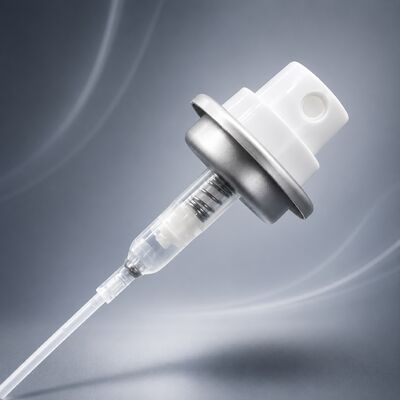 購入 漏れ防止0.20cc精密スプレーポンプエアロソルバルブ 多層ガスケット技術 オンライン製造