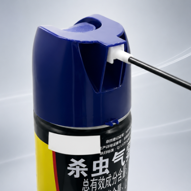 購入 ターゲティングスプレー用用拡張チューブ付き65mmプラスチックエアロゾールキャップ オンライン製造