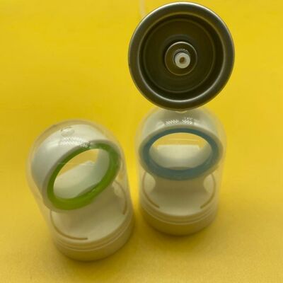 購入 残留物がなく目に見えないミストを備えた日焼け止めエアゾールバルブで、広範囲をカバーし、漏れ防止性能を実現 オンライン製造