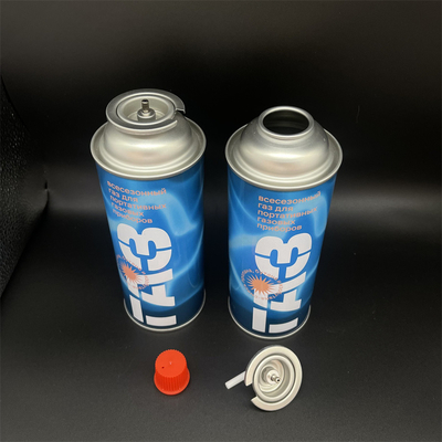 キャンピング ストーブ の ため の 携帯 の ブタン ガス 容器 - 屋外 の 料理 冒険 の ため の 信頼 できる 燃料 源