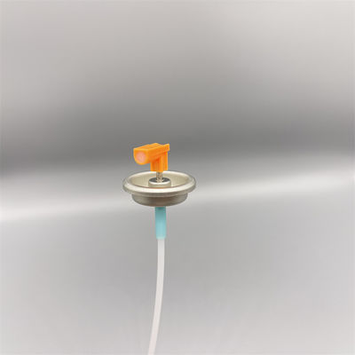 精密度50cmの計測バルブ 様々な用途の流量制御 1インチサイズ