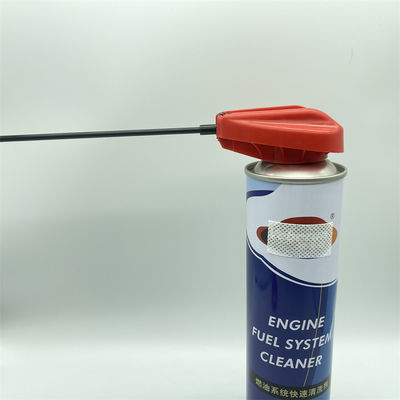 High Output Two Way Trigger Spray Cap for Automotive Detailing and Maintenance