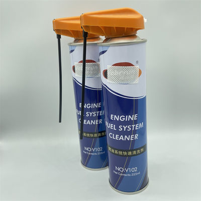 工業用および家庭用スプレー用製品用エアロゾール式折りたたみ式トリガーアクチュエータ