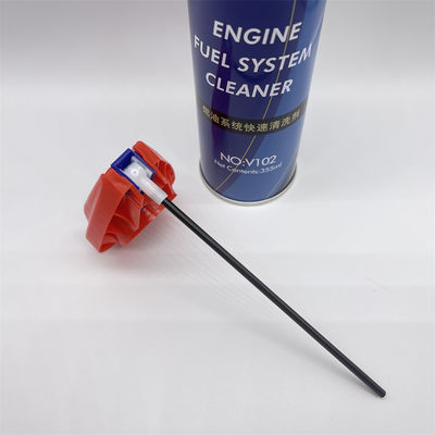 熱壁を持つ冷凍型および高温産業用ホース用の重用型隔離型折りたたたみのノズルのキャップ