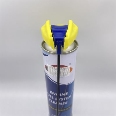 柔軟なスペース節約型折りたたむ式ノズルキャップ 組み込みタッテル付きのRVおよび海洋水/燃料充填ポート