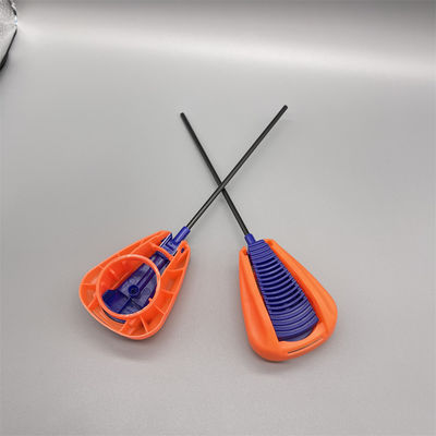 潤滑剤やクリーナーに最適なプレミアム エアゾール 折りたたみ式トリガー スプレー