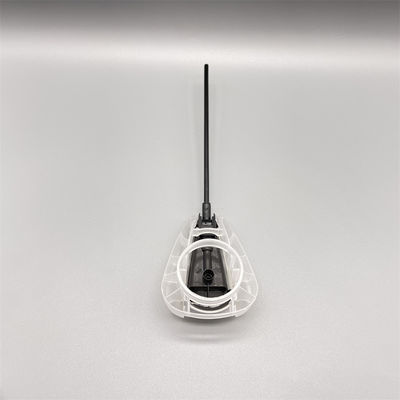 保管と持ち運びが簡単なコンパクトな折りたたみ式トリガー設計