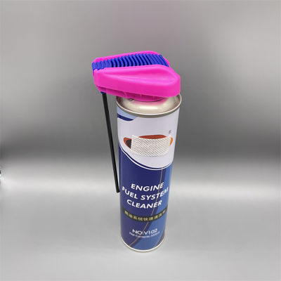 折りたたみ可能なトリガーキャップ 自動車修理や機械工房に最適