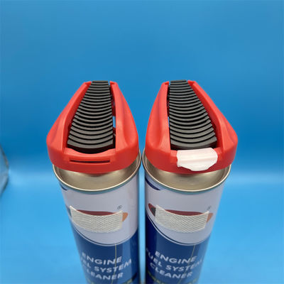 環境に優しい素材を使用した、家庭用クリーニング用持続可能なエアゾールスプレーのトリガー