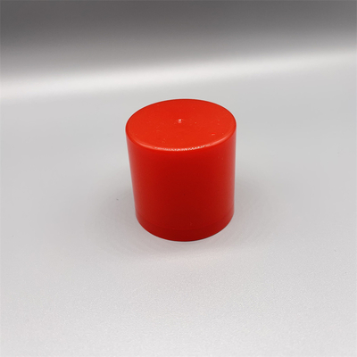 家庭用および工業用のための汎用的な45mmエアロゾールスプレーキャップ - 漏れ防止設計