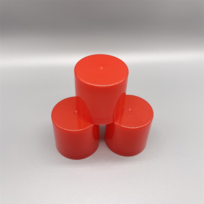 信頼性の高い 45mm エアロゾールスプレーキャップ 精密な設計で 簡単に配布するのに理想的です
