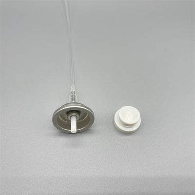 精密な噴霧のためのプレミアム0.2cc霧ポンプ