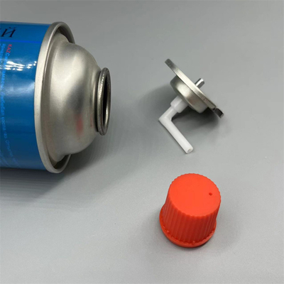 プロパンとブタンストーブのための二重燃料キャンプガス制御器 コンパクトで使いやすい