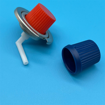 コンパクト ポータブル ガソリン炊飯器 バルブ 耐久性と効率の良い調節器 キャンプや野外での冒険に最適