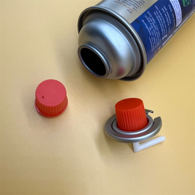 安全 な 調理 の ため に 高性能 の キャンプ ガス 制御 器 - 屋外 の 熱狂 者 に は 必須 な もの