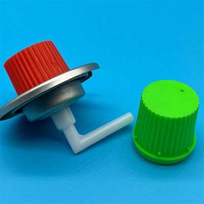 工業 キッチン の 高品質 の ガス 燃焼 バルブ - 精度 と 安全