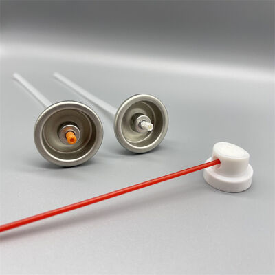 建設および断熱フォーム用高性能MDFキットスプレーバルブ