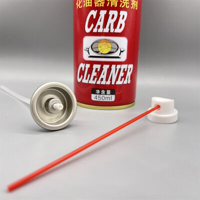 NSF-コンパイル WD-40 潤滑剤バルブ 食品加工機械および洗浄エリアにおける無毒性腐食防止