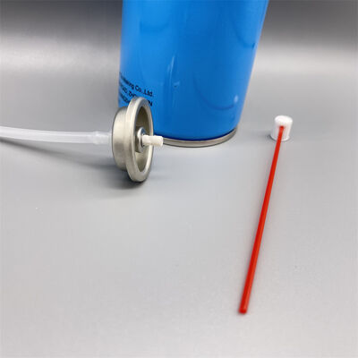 鉄道部品の保守および振動耐性腐食保護のための重用WD-40潤滑剤バルブ