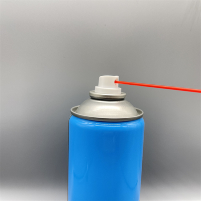 マリン機器および屋外ツール用、優れた耐塩水腐食性を備えた特殊WD-40潤滑バルブ