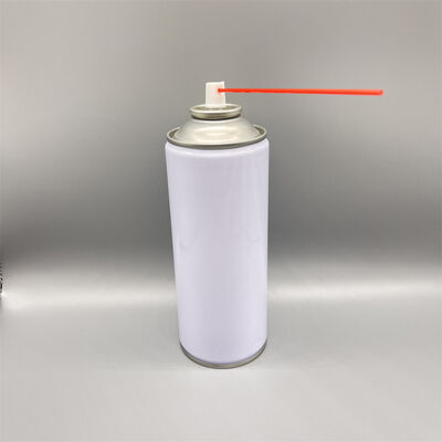 精密WD-40潤滑剤バルブ、航空機整備および重要飛行部品の腐食防止用