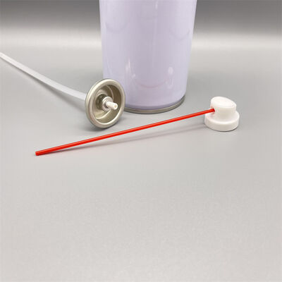 自動車および産業用脱脂用重用WD-40潤滑剤バルブ