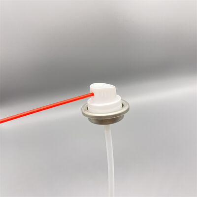 スマートドージWD-40潤滑剤バルブ 制御されたボリューム配給と計測された出力で一貫した結果