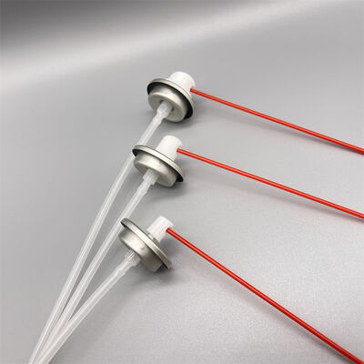 耐腐食性WD-40潤滑剤バルブ（海洋および屋外機器用、耐候性シール付き）