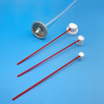 1 インチMDFスプレーキット 機材用アレンジスプレー用エアロゾールバルブ