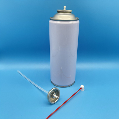 精密WD-40潤滑剤バルブ オリジナル機器メーカーと統合組立プロセス