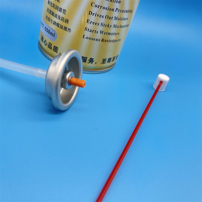 家庭用小児用 WD-40 潤滑剤弁
