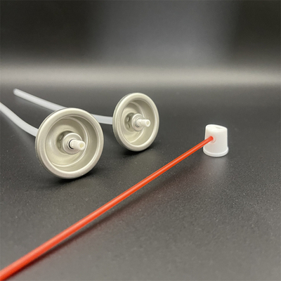 Carburetor Cleaner Valve for Small Engines & Automotive Carburetors 